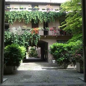 Appartement op de Begane Grond